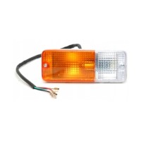 Suuntavilkku varten Suzuki Samurai 1981- / Oikea 15854