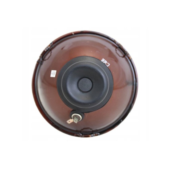 Ajovalo varten Suzuki Samurai 1981- / Vasen = Oikea (symmetrinen) 15858