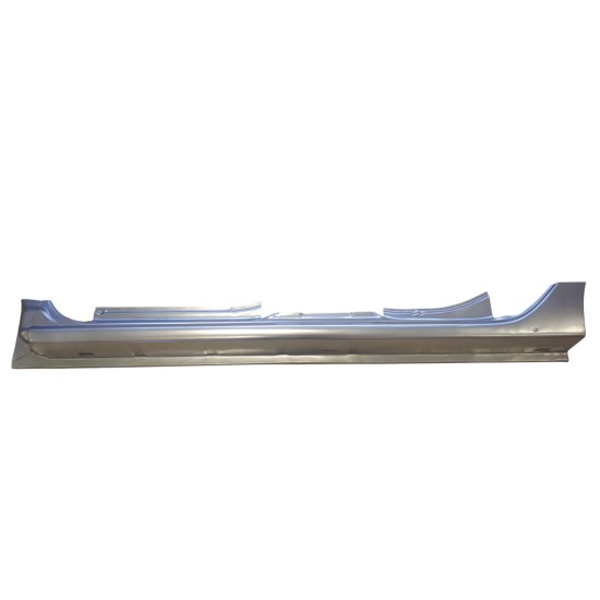 Kynnyspelti varten Dacia Sandero 2012-2020 / Vasen 14844