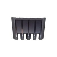 Säleikön suojus varten Skoda Scala 2019- 16228