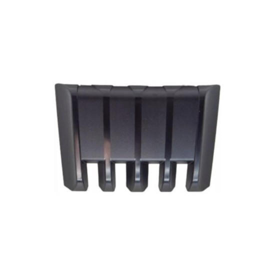 Säleikön suojus varten Skoda Scala 2019- 16228