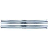 Kynnys sisäosa varten Citroen Jumpy 2007-2016 / Vasen+Oikea 15990