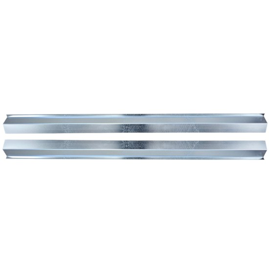 Kynnys sisäosa varten Citroen Jumpy 2007-2016 / Vasen+Oikea 15990