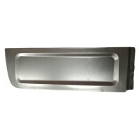 Takaoven ulkoinen korjauspaneeli varten Peugeot Expert 2007-2016 / Vasen 15227