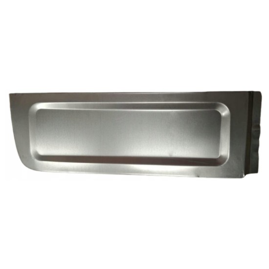 Takaoven ulkoinen korjauspaneeli varten Peugeot Expert 2007-2016 / Vasen 15227