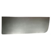 Takaoven ulkoinen korjauspaneeli varten Peugeot Expert 2007-2016 / Oikea 15228