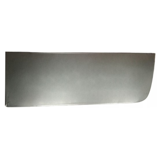 Takaoven ulkoinen korjauspaneeli varten Peugeot Expert 2007-2016 / Oikea 15228