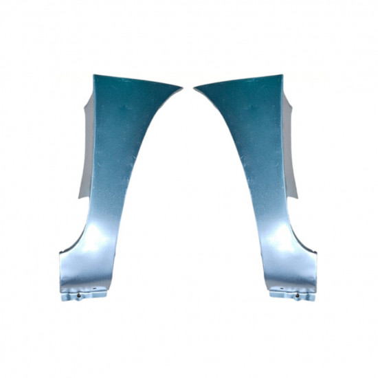 Etulokasuojan korjauspelti varten Fiat Scudo 2007-2016 / Vasen / Oikea / Vasen+Oikea / Sarja 12899