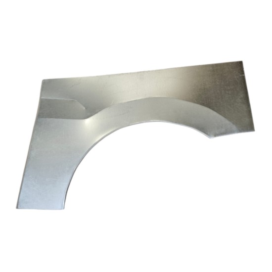 Takalokasuoja korjaussarja varten Peugeot Expert 2007-2016 / Vasen 15240