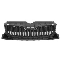 Säleikkö varten Skoda Fabia 2014-2018 16189