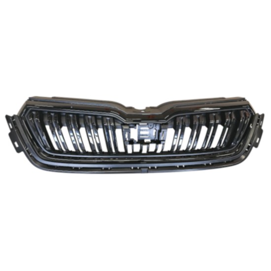 Säleikkö varten Skoda Kamiq 2019- 14952