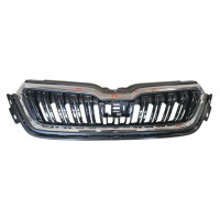 Säleikkö varten Skoda Kamiq 2019- 14951