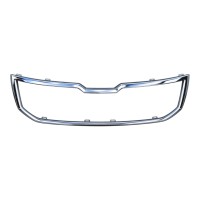 Säleikön kehys varten Skoda Karoq 2017-2022 17232
