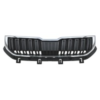 Säleikkö varten Skoda Karoq 2017-2022 / Sarja 17234