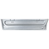 Sisäinen etuoven korjausosa varten Mercedes Sprinter 2006-2018 / Vasen 17054