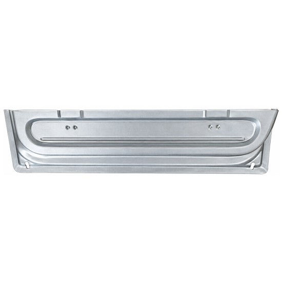 Sisäinen etuoven korjausosa varten Mercedes Sprinter 2006-2018 / Vasen 17054