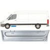 Sisäinen etuoven korjausosa