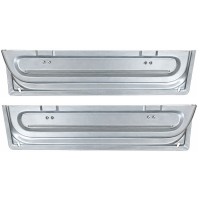 Sisäinen etuoven korjausosa varten Mercedes Sprinter 2006-2018 / Vasen+Oikea / Sarja 17055
