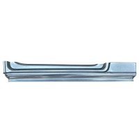 Helmapelti etuoven alle varten Volkswagen Crafter 2005-2017 / Vasen 17272