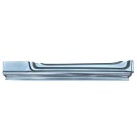 Helmapelti etuoven alle varten Mercedes Sprinter 2006-2018 / Oikea 17269