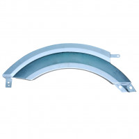 Etulokasuojan korjauspelti varten Mercedes Sprinter 2006-2018 / Vasen 12901