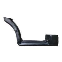 Korjauspaneeli aseta varten Mercedes Sprinter 2006-2018 / Vasen / 14778