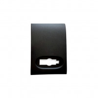 Etupilarin koristelista varten Mercedes Sprinter 2018- / Oikea 12928