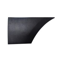 Takalokasuojan sivulista varten Mercedes Sprinter 2018- / Vasen 14888