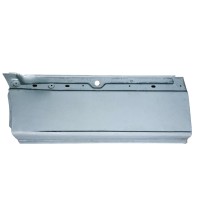 Takalokasuojan korjauspaneeli alaosa varten Mercedes Sprinter 2018- / Oikea 16063