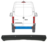 Takapuskuri PDC varten Mercedes Sprinter 2018- 14969