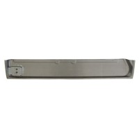 Sisäinen sivuoven kynnysprofiili varten Mercedes Sprinter 1995-2006 / Vasen 17295