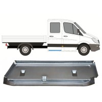Vasen korjauspelti astinlauta varten Mercedes Sprinter 2006-2018 / Oikea 15364