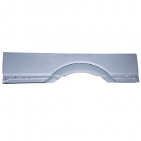 Suuri takalokasuojan korjauspaneeli varten Mercedes Sprinter 2006-2018 / Oikea 12972