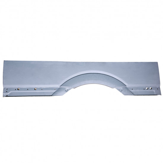 Suuri takalokasuojan korjauspaneeli varten Mercedes Sprinter 2006-2018 / Oikea 12972