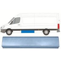Sivukorjauspaneeli varten Mercedes Sprinter 2006-2018 / Vasen 17306