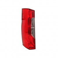 Takavalo varten Mercedes Sprinter 2018- / Vasen 12924