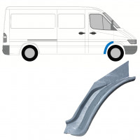 Etulokasuoja sisäkorjauspaneeli varten Mercedes Sprinter 1995-2006 / Oikea 11897