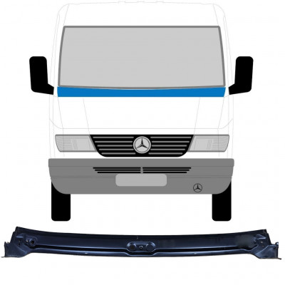 Tuulilasin korjauspaneeli varten Mercedes Sprinter 1995-2006 9111