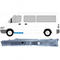 Sisäinen etukorjausosa varten Mercedes Sprinter 1995-2006 / Vasen 6753