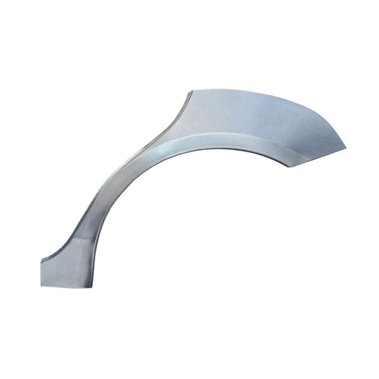 Takalokasuoja korjaussarja varten Suzuki Swift 2010-2017 / Vasen 16365