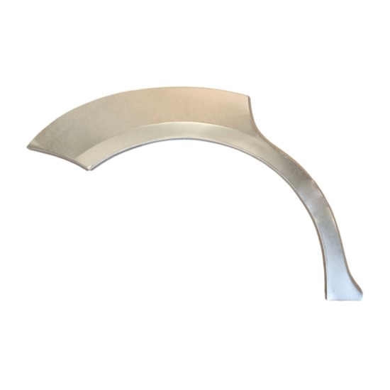 Takalokasuoja korjaussarja varten Ford S-MAX 2006-2015 / Oikea 14764