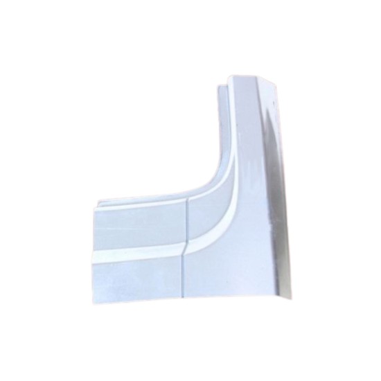 Tuulilasin korjauspaneeli varten Volkswagen Transporter T3 1979-1992 / Vasen 16127