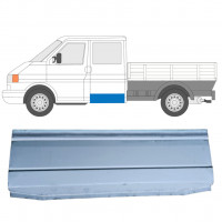 Sivukorjauspaneeli varten Volkswagen Transporter T4 1990-2003 / Vasen 12918