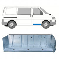 Astinlauta osakokonaisuus varten VW Transporter T4 1990-2003 / Oikea 8170