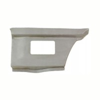 Etukaari korjauspaneeli varten Volkswagen Transporter T4 1990-2003 / Oikea 15996