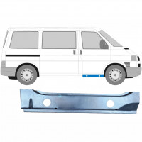 Etuoven kynnys sisäosa varten VW Transporter T4 1990-2003 / Oikea 5361