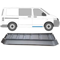 Vasen korjauspelti astinlauta varten Volkswagen Transporter T5 2003-2015 / Oikea 16838