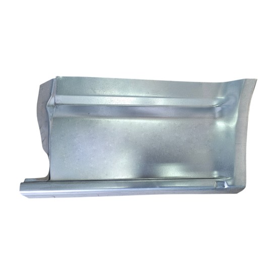 Takalokasuoja korjaussarja varten Volkswagen Transporter T5 2003-2015 / Vasen 16667