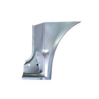 Takalokasuoja korjaussarja varten Volkswagen Transporter T5 2003-2015 / Vasen 16670