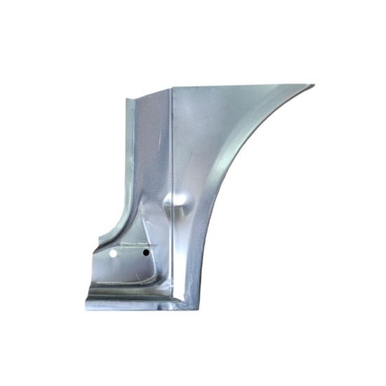 Takalokasuoja korjaussarja varten Volkswagen Transporter T5 2003-2015 / Vasen 16670